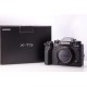 FUJI X-T5 BLACK SCATTI EFF. 12164