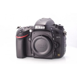 NIKON D610 CORPO SCATTI EFF. 57650