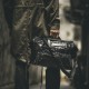 WOTANCRAFT LIGHTNING RIDER BLACK BAG