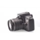 CANON EOS 4000D + 18-55MM III