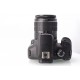 CANON EOS 4000D + 18-55MM III