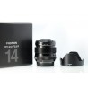 FUJI XF 14MM F2,8 R