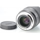 LEICA SL 50MM F2 ASPH. 11193