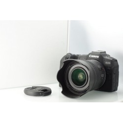 CANON EOS R8 CON RF 24-50