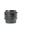 NIKON AF-D 50MM F1,8