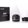 CANON RF 16MM F2,8 STM