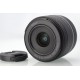 CANON RF 16MM F2,8 STM