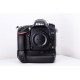NIKON D610 + GRIP CORPO SCATTI EFF.19573