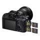 SONY ALPHA 7S III CORPO