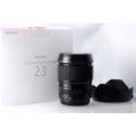 FUJI GF 23MM F4 R LM WR