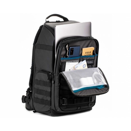 TENBA AXIS V2 ZAINO 24L BLACK