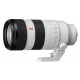 SONY OB. FE 70-200MM F2,8 GM OSS II