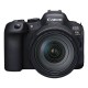CANON EOS R6 II + 24-105 F:4L IS
