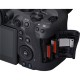 CANON EOS R6 II + 24-105 F:4L IS