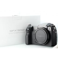 FUJIFILM GFX-50S II SCATTI EFF. 6658