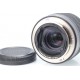 FUJIFILM GF 35-70MM F4,5-5,6 WR