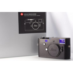 LEICA M MONOCHROM TYP 246