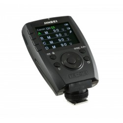 JIMBEI TR-Q7II TTL TRASMITTER
