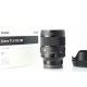 SIGMA 24MM F1,4 ART DG DN SONY E