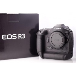 CANON EOS R3 SCATTI EFF. CIRCA 4000