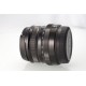 FUJIFILM XF 16MM F2,8 R WR BLACK