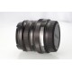 FUJIFILM XF 16MM F2,8 R WR BLACK