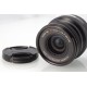 FUJIFILM XF 16MM F2,8 R WR BLACK