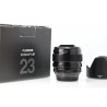 FUJIFILM XF 23MM F1,4 R