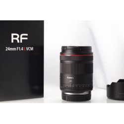 CANON RF 24MM F1,4 L VCM