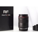 CANON RF 24MM F1,4 L VCM