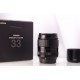 FUJIFILM XF 33MM F1,4R LM WR