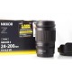 NIKON Z 24-200MM F4,0-6,3 VR