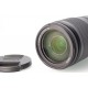 NIKON Z 24-200MM F4,0-6,3 VR