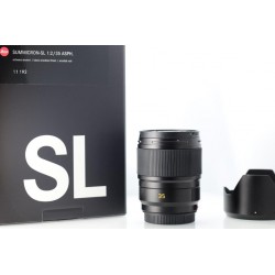 LEICA SL 35MM F2 ASPH. 11192