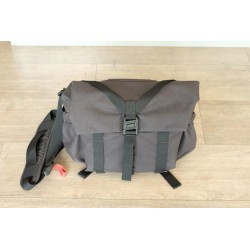 WOTANCRAFT PILOT 7L CHARCOAL