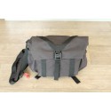 WOTANCRAFT PILOT 7L CHARCOAL