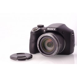 SONY CYBERSHOT DSC-H300