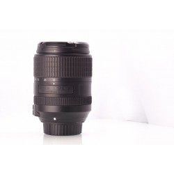 NIKON AF-S 18-300MM F3,5-5,6 VR