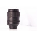 NIKON AF-S 18-300MM F3,5-5,6 VR