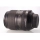 NIKON AF-S 18-300MM F3,5-5,6 VR