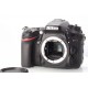 NIKON D7100 BODY SCATTI EFF. 116707