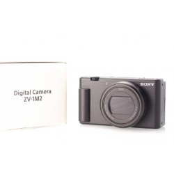 SONY ALPHA ZV-1 MII