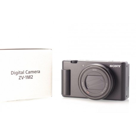 SONY ALPHA ZV-1 MII