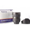 TOKINA AF 11-16 2,8 DX IF ATX PRO II NIK