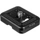 SIRUI PIASTRA TY-C10 x TESTE SERIE C