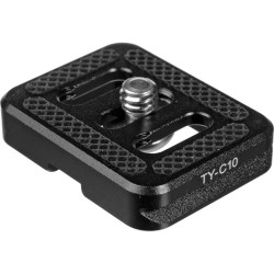 SIRUI PIASTRA TY-C10 x TESTE SERIE C