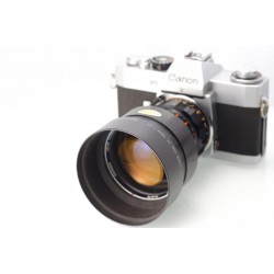 CANON EXEE CON EX 125MM F3,5