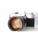 CANON EXEE CON EX 125MM F3,5