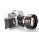 CANON EXEE CON EX 125MM F3,5