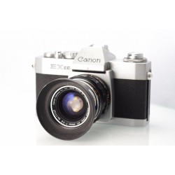 CANON EXEE CON EX 35MM F3,5